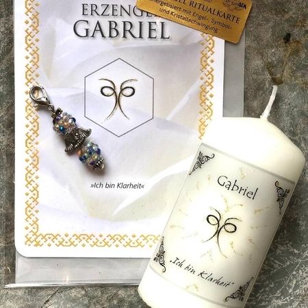Erzengel Gabriel