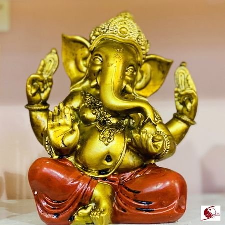 Ganesha