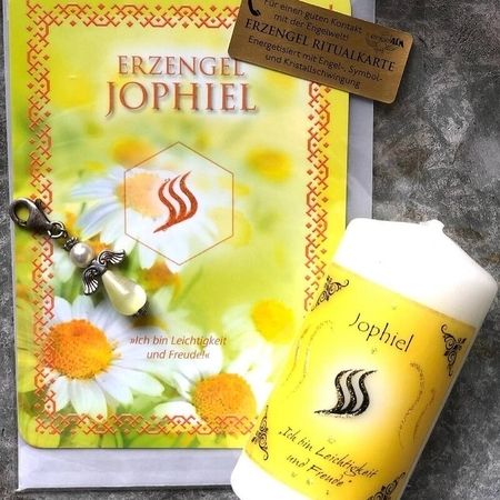 Erzengel Jophiel