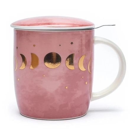 Mondtasse
